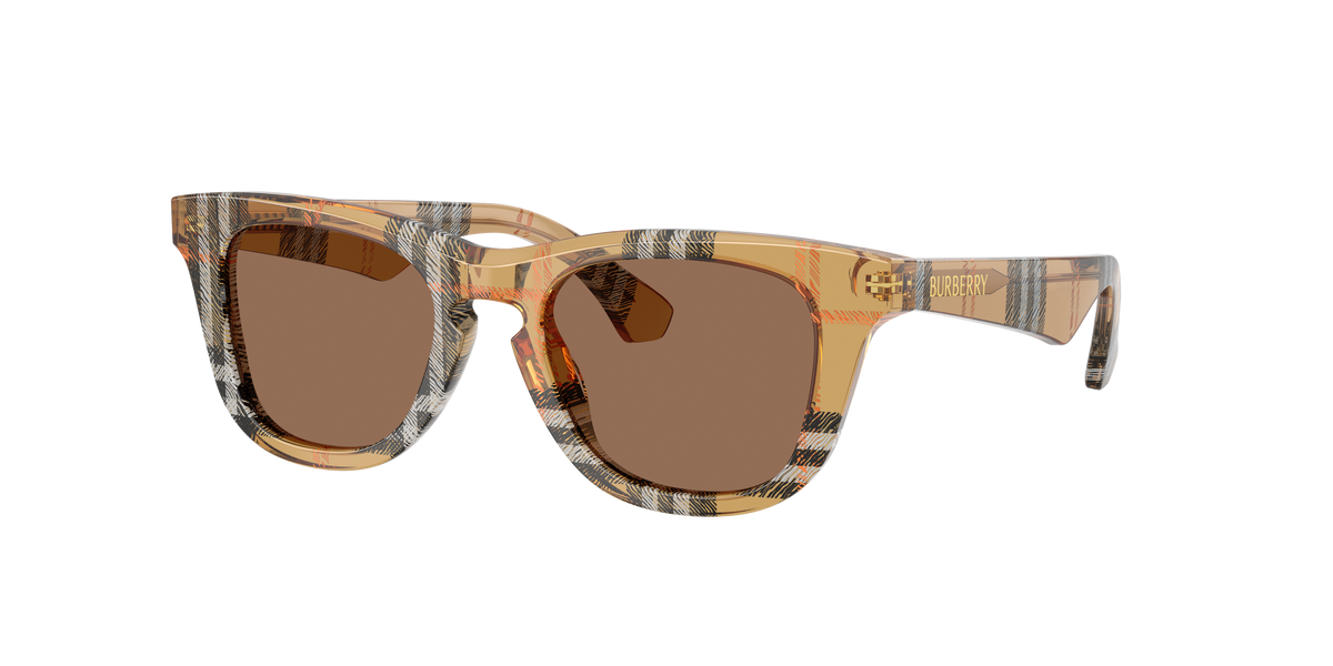 Burberry Kids JB4002 416373