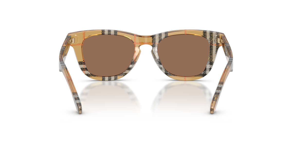 Burberry Kids JB4002 416373