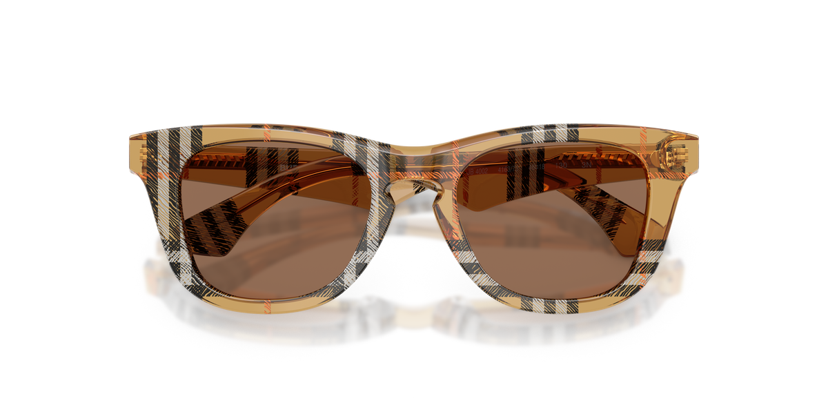 Burberry Kids JB4002 416373