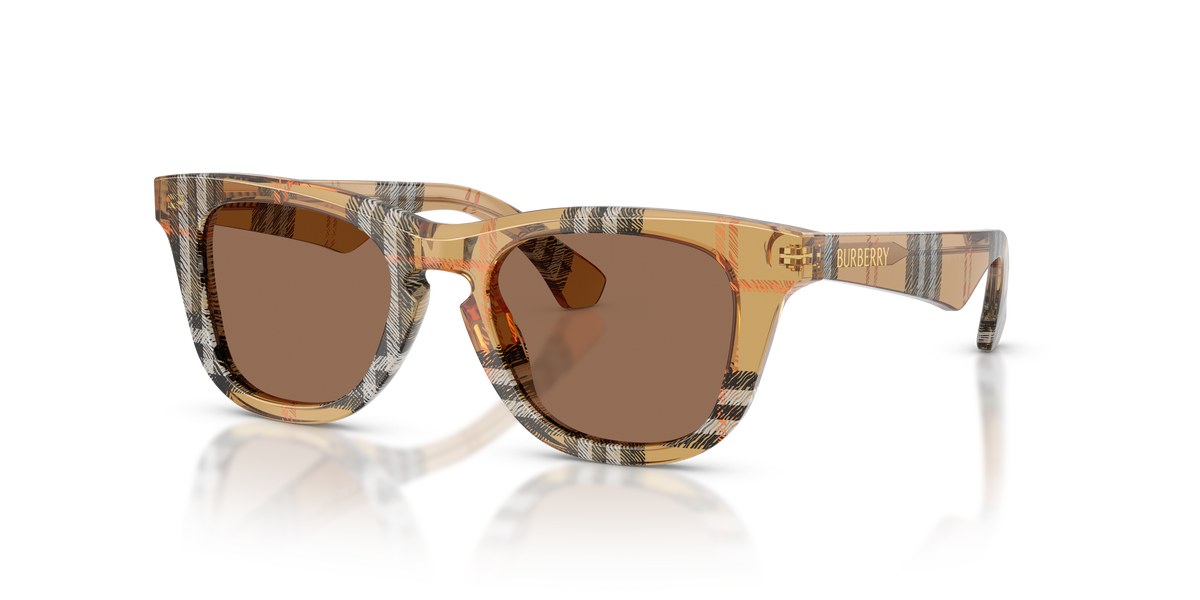 Burberry Kids JB4002 416373