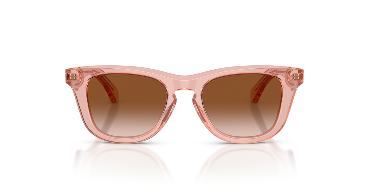Burberry Kids JB4002 421413