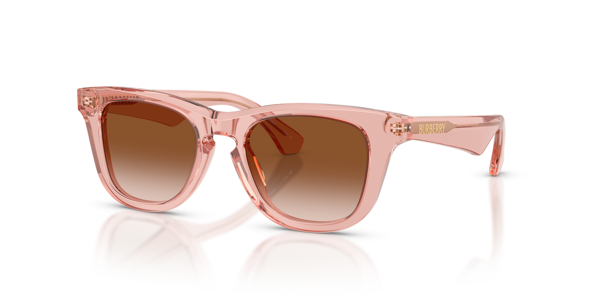 Burberry Kids JB4002 421413
