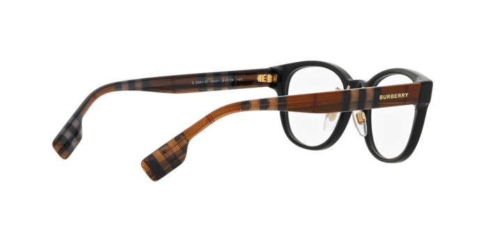 Burberry Peyton BE2381D 4041