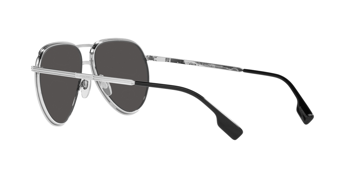 Burberry BE3135 SCOTT 100587