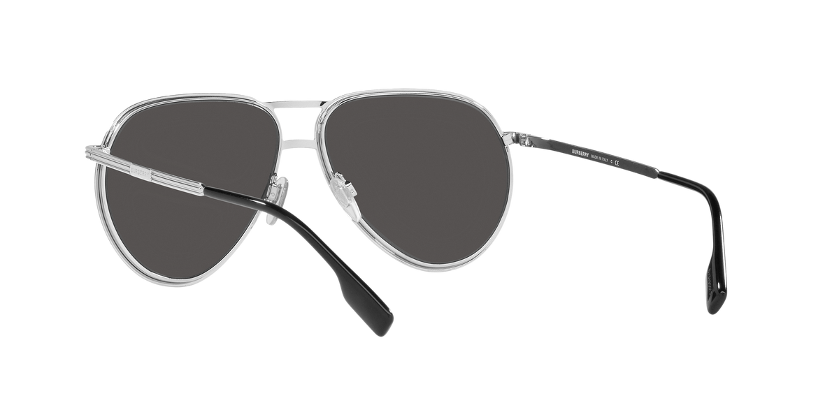 Burberry BE3135 SCOTT 100587