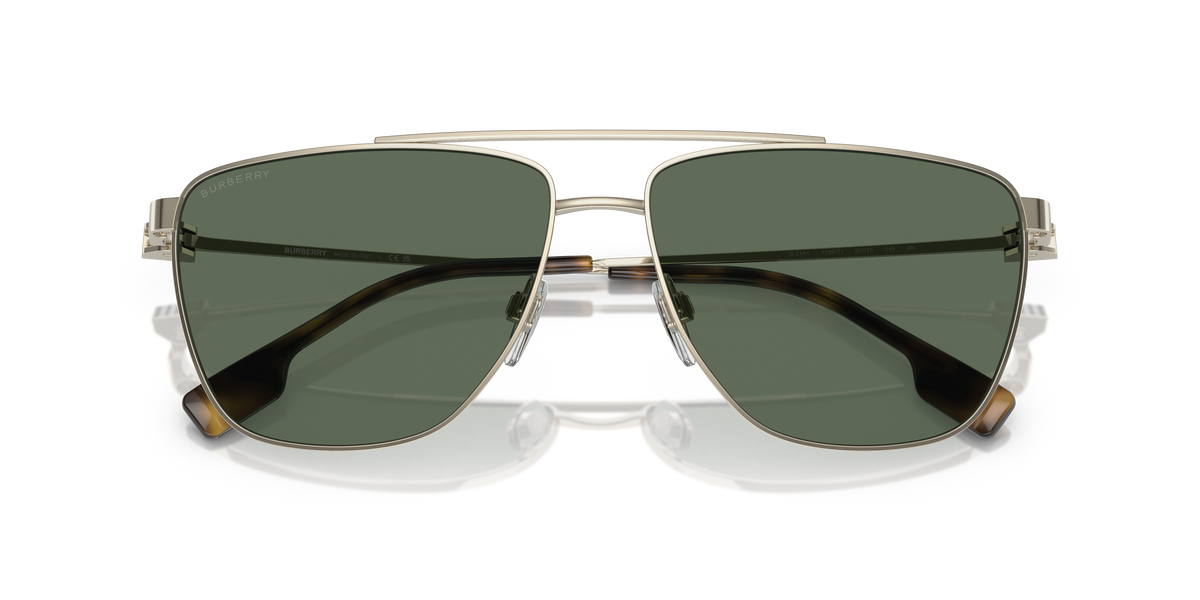 Burberry BE3141 BLAINE 110971