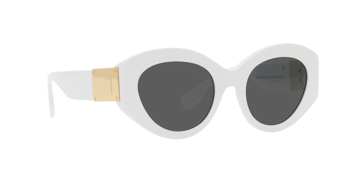 Burberry BE4361 SOPHIA 300787