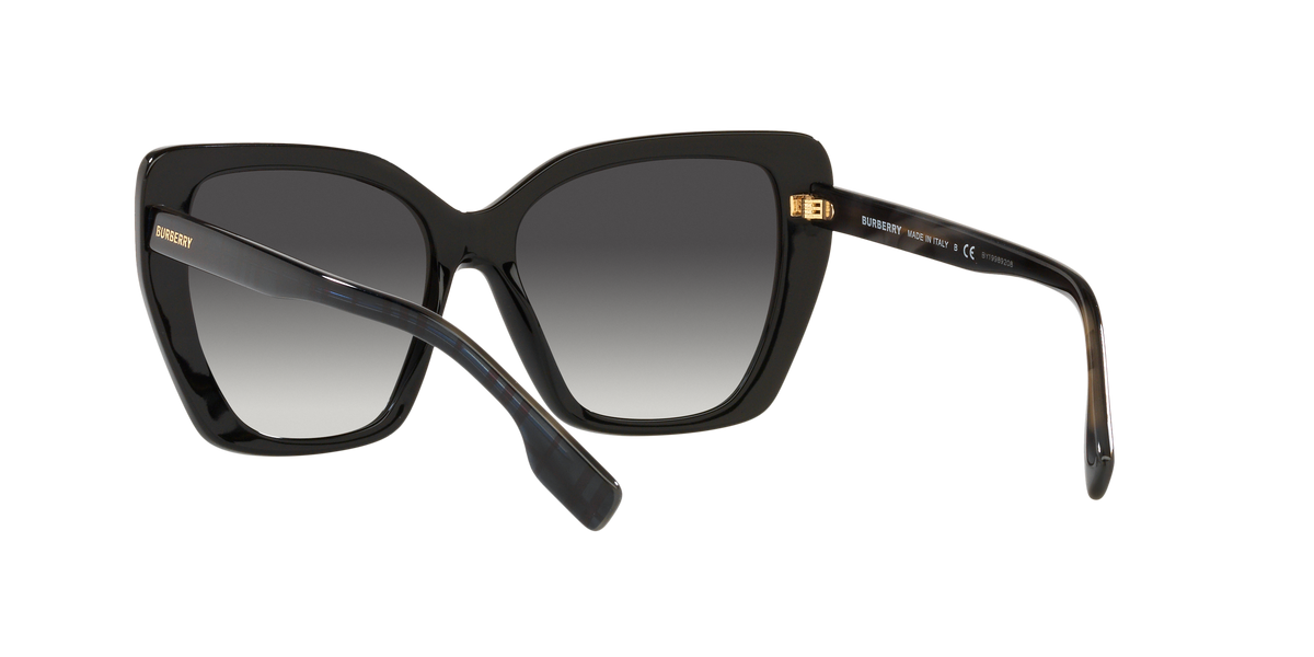 Burberry BE4366 TAMSIN 39808G