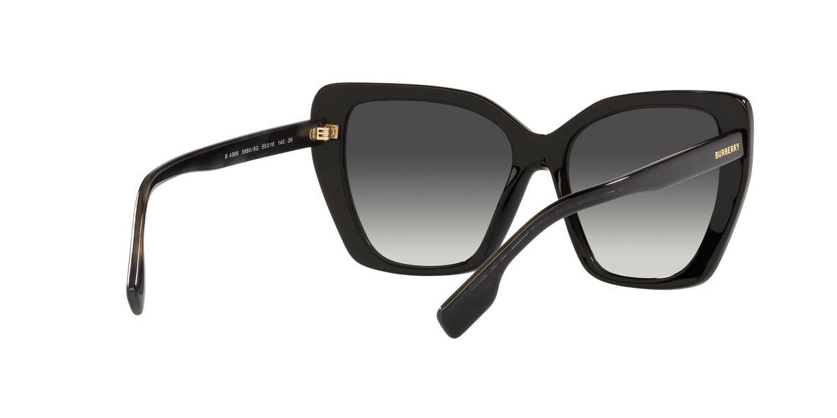 Burberry BE4366 TAMSIN 39808G