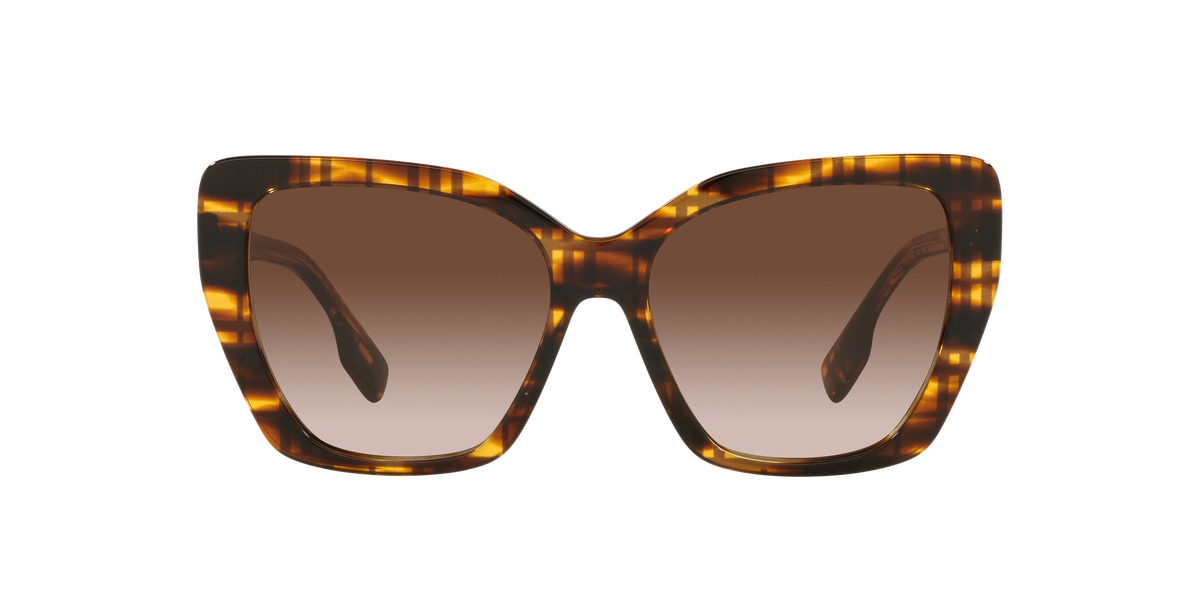 Burberry BE4366 TAMSIN 398113