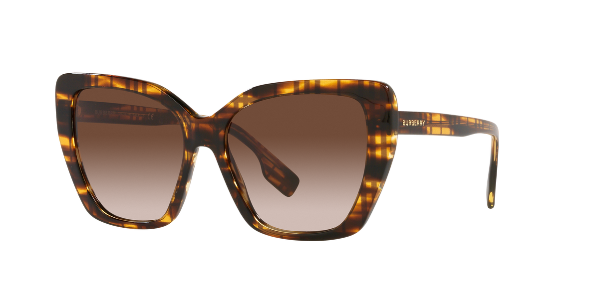 Burberry BE4366 TAMSIN 398113