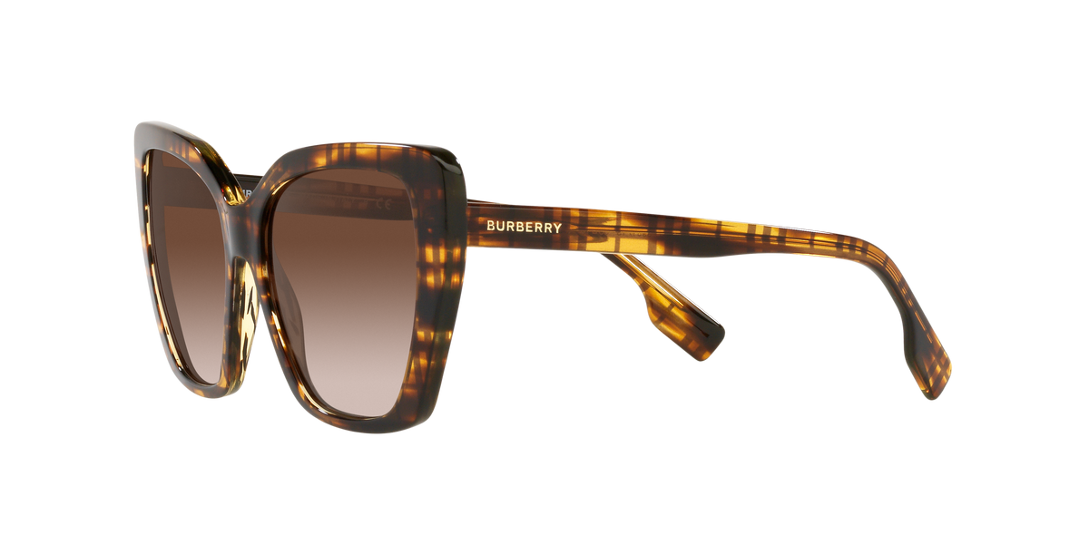 Burberry BE4366 TAMSIN 398113