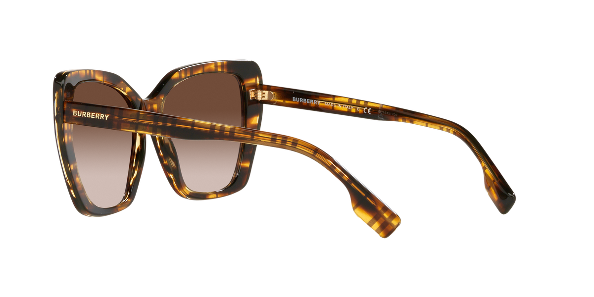 Burberry BE4366 TAMSIN 398113