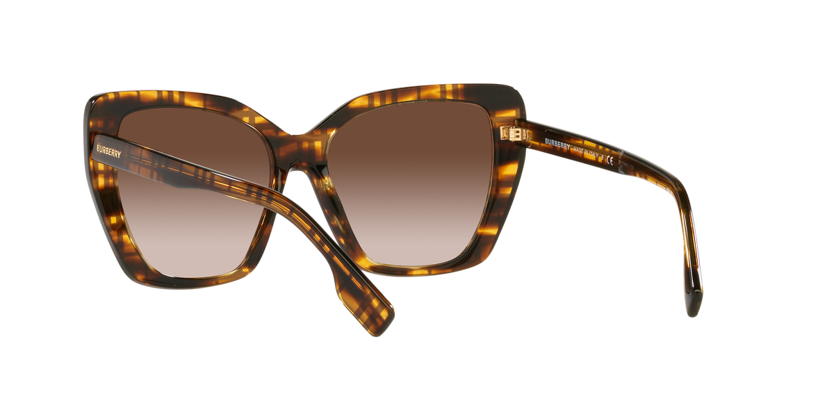 Burberry BE4366 TAMSIN 398113