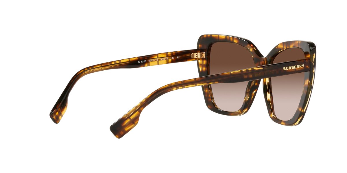 Burberry BE4366 TAMSIN 398113