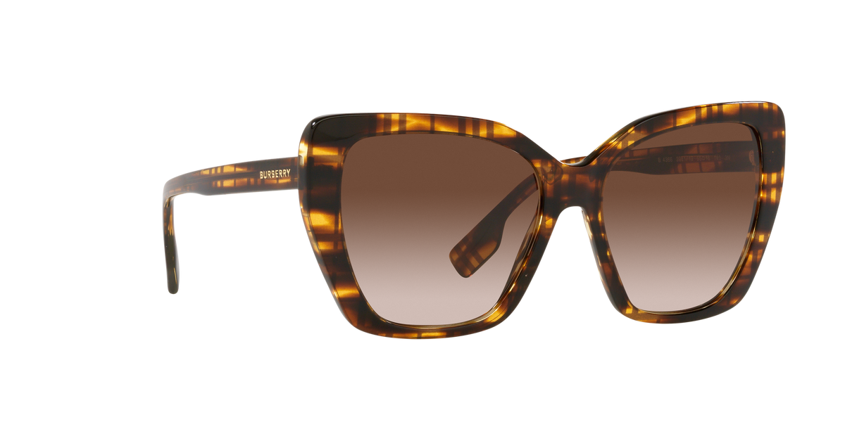 Burberry BE4366 TAMSIN 398113