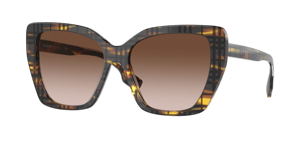 Burberry BE4366 TAMSIN 398113