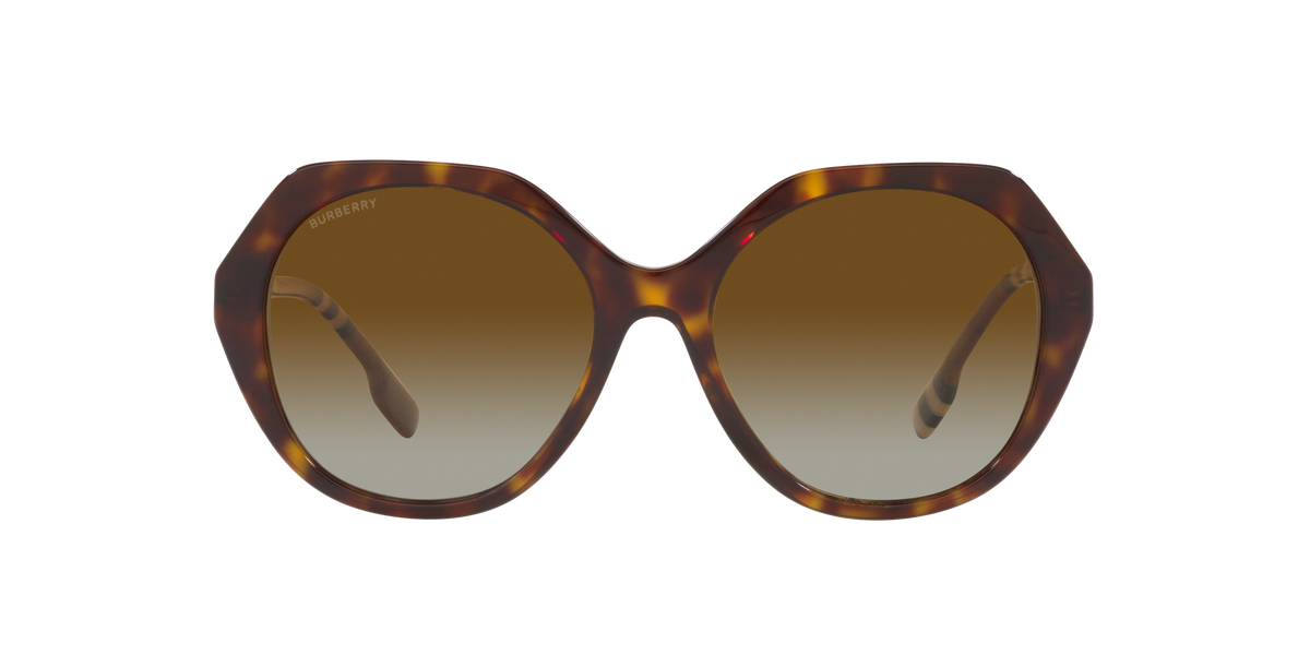 Burberry BE4375 VANESSA 4017T5