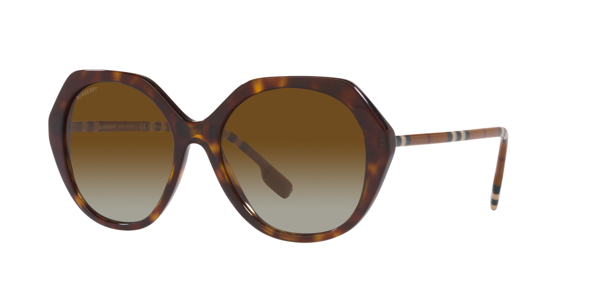 Burberry BE4375 VANESSA 4017T5