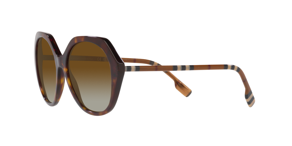 Burberry BE4375 VANESSA 4017T5