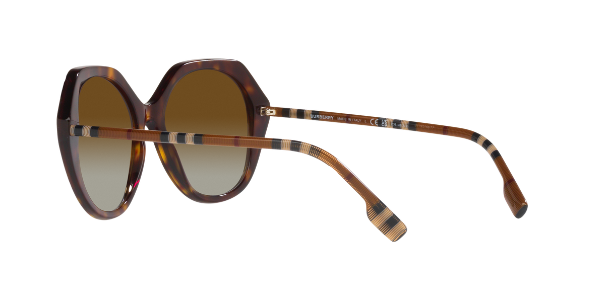 Burberry BE4375 VANESSA 4017T5