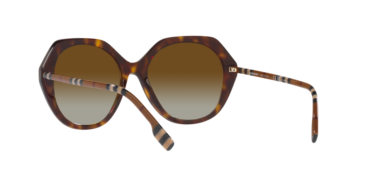 Burberry BE4375 VANESSA 4017T5