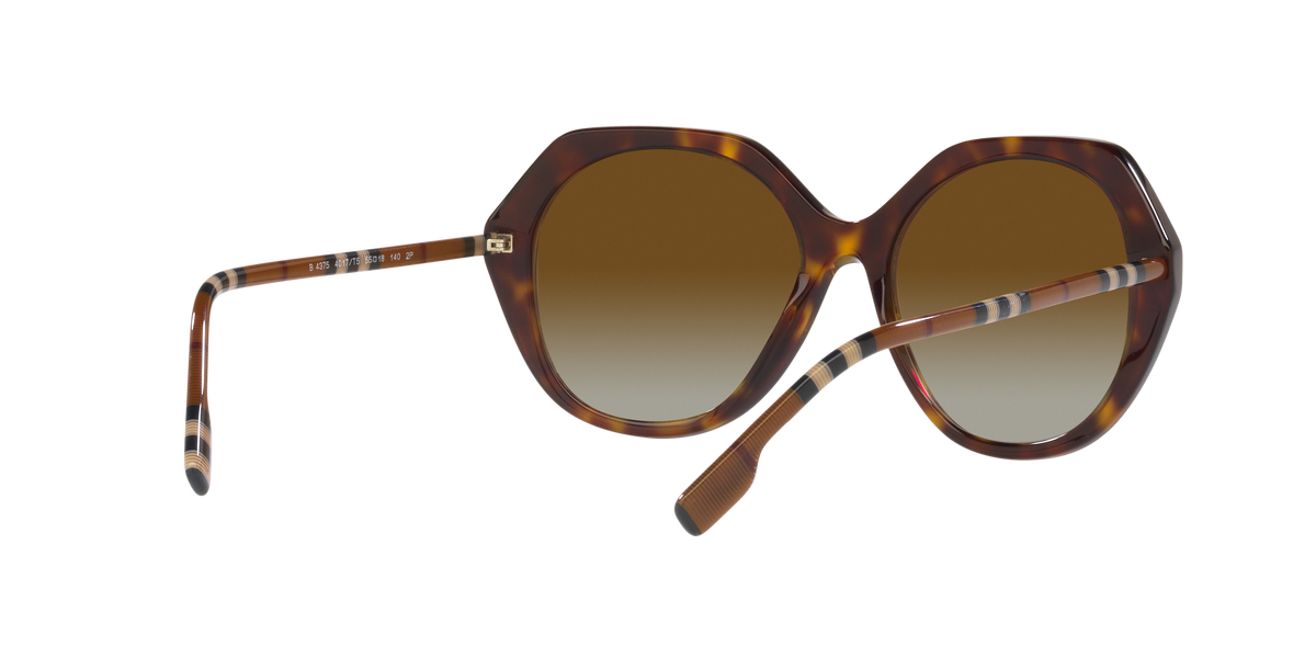 Burberry BE4375 VANESSA 4017T5
