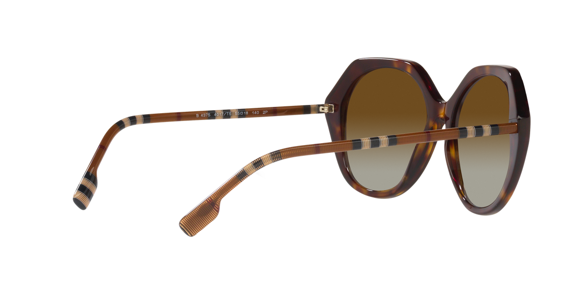 Burberry BE4375 VANESSA 4017T5