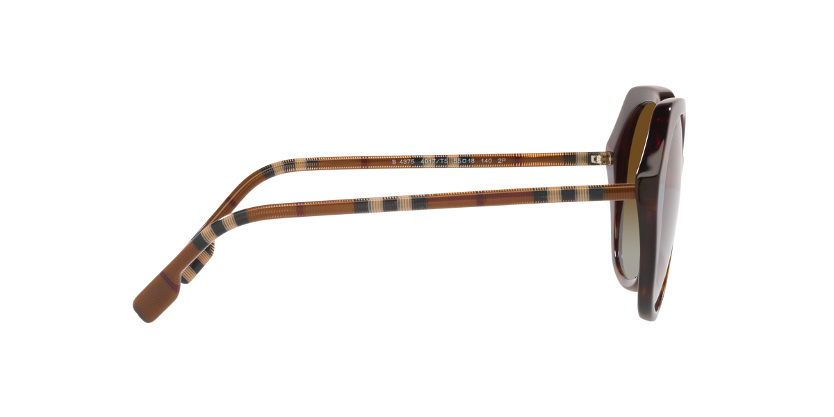 Burberry BE4375 VANESSA 4017T5