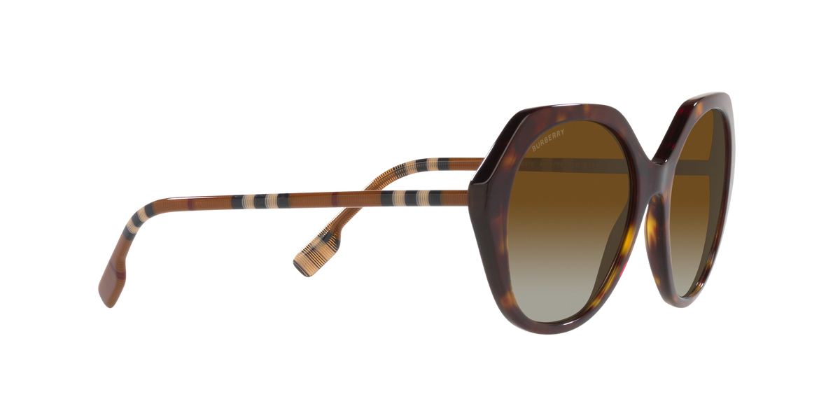 Burberry BE4375 VANESSA 4017T5