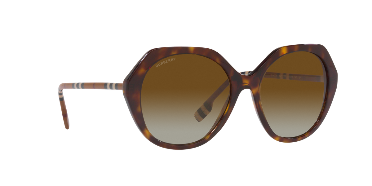 Burberry BE4375 VANESSA 4017T5