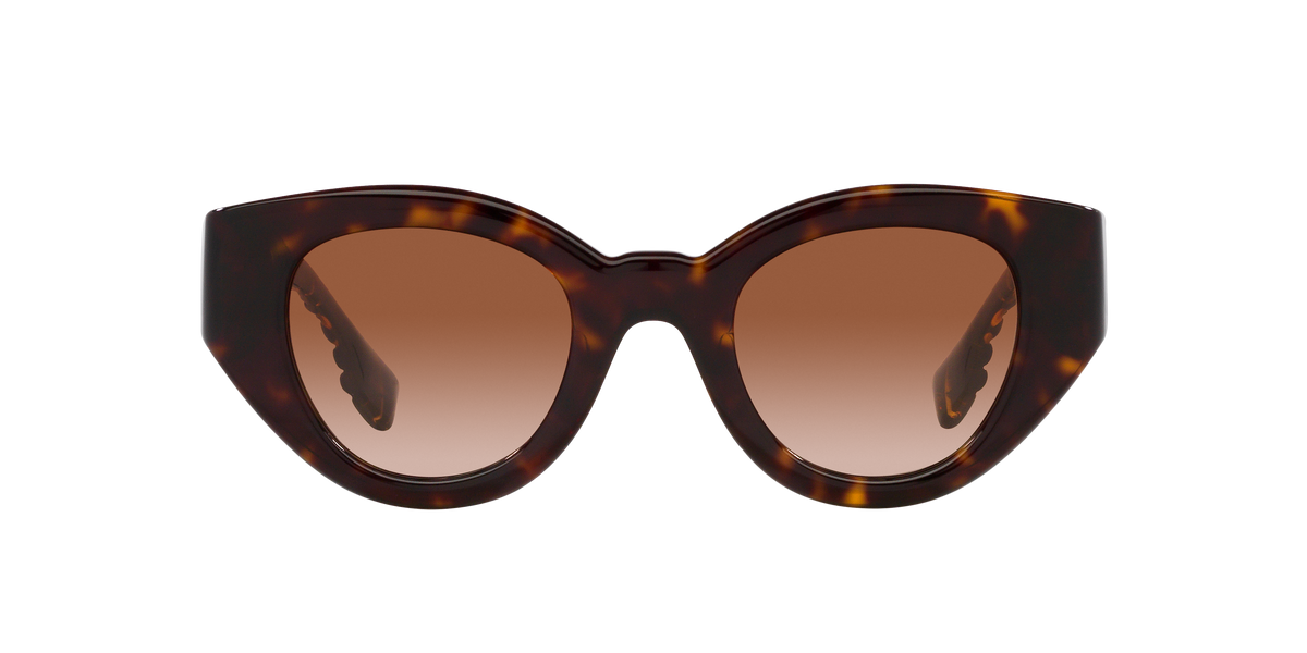 Burberry BE4390 MEADOW 300213