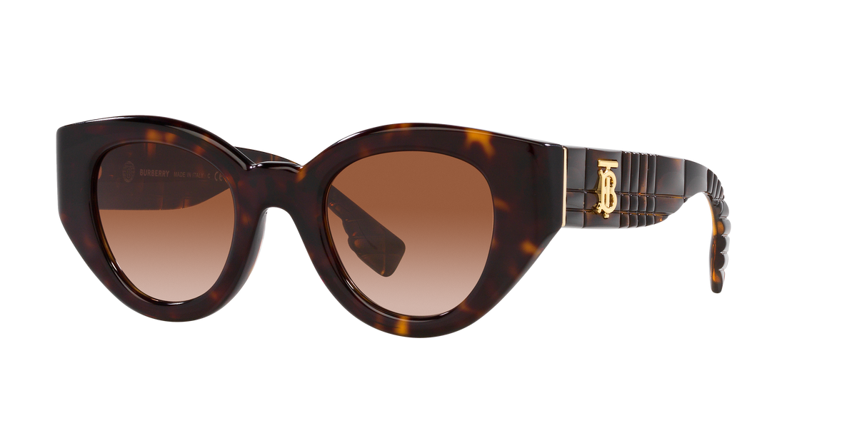 Burberry BE4390 MEADOW 300213
