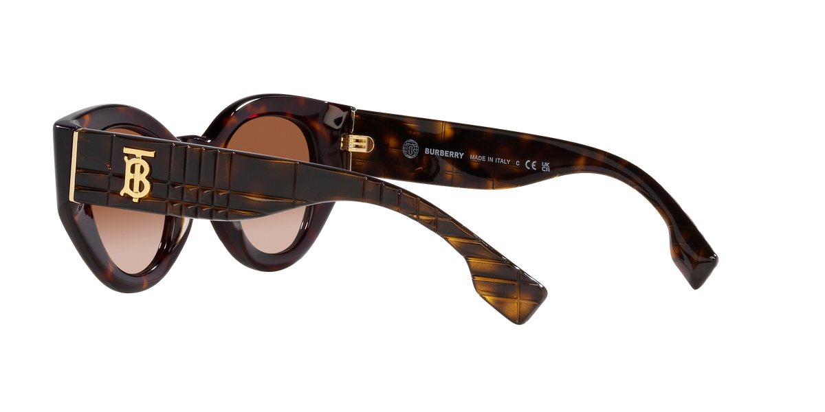 Burberry BE4390 MEADOW 300213