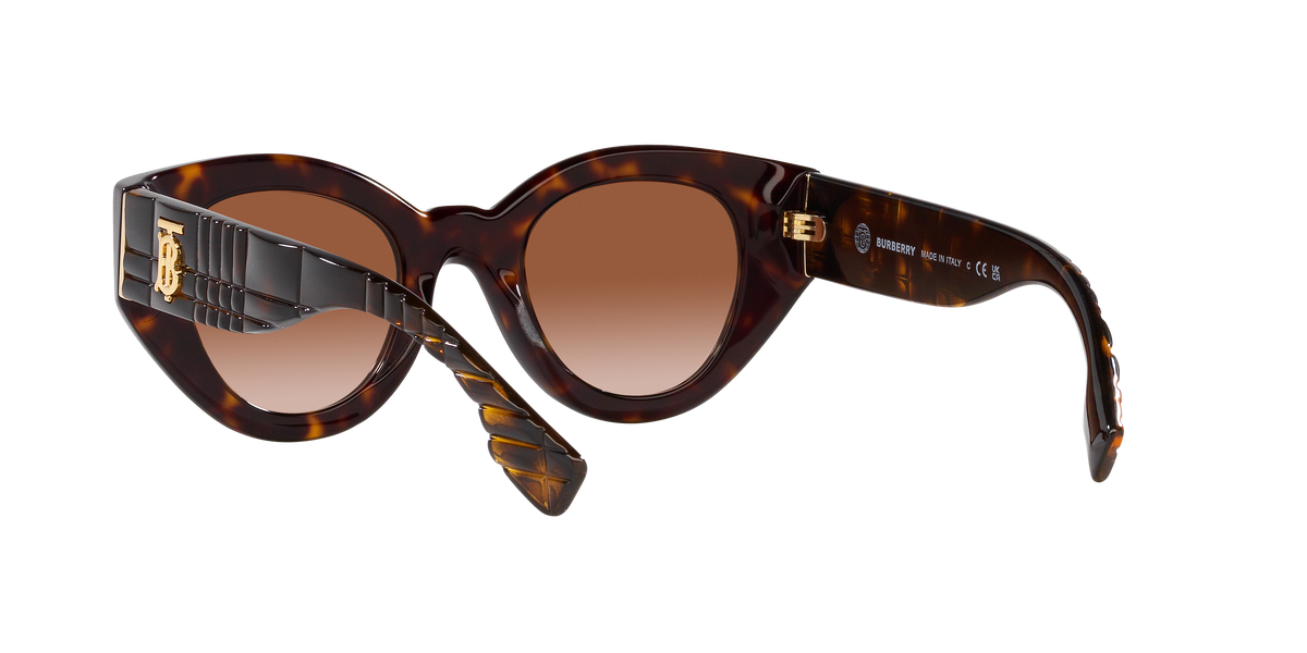 Burberry BE4390 MEADOW 300213