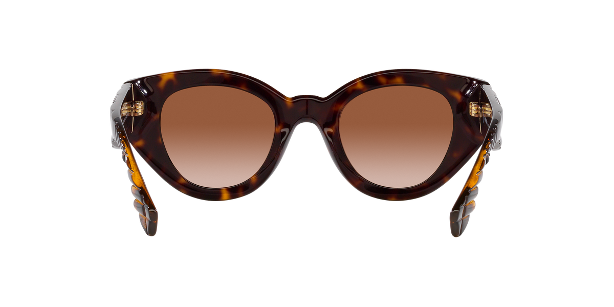 Burberry BE4390 MEADOW 300213