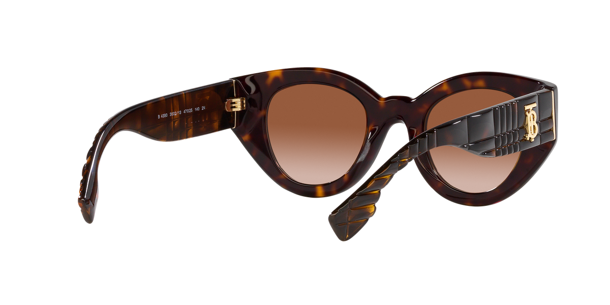 Burberry BE4390 MEADOW 300213