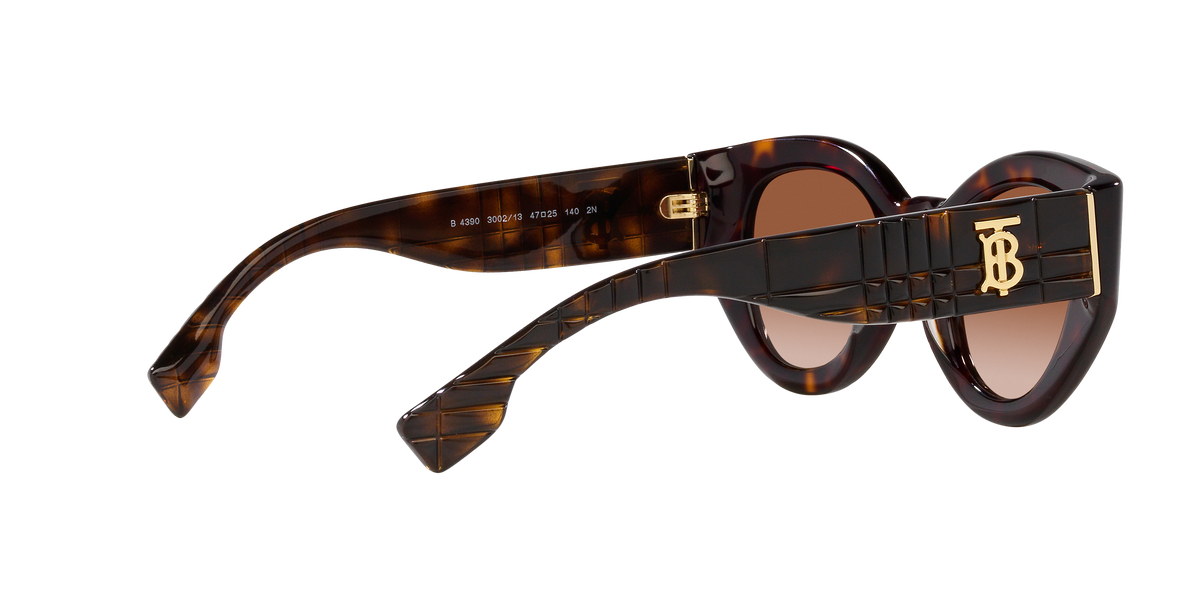 Burberry BE4390 MEADOW 300213