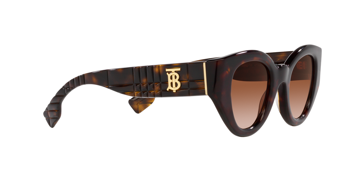 Burberry BE4390 MEADOW 300213