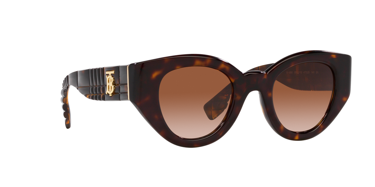 Burberry BE4390 MEADOW 300213