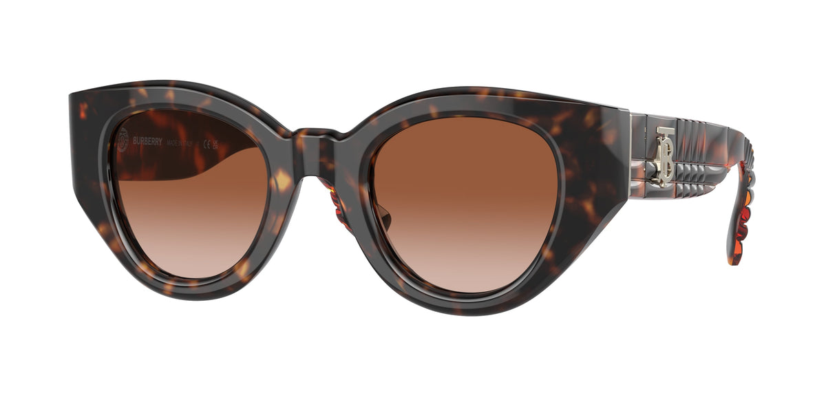 Burberry BE4390 MEADOW 300213