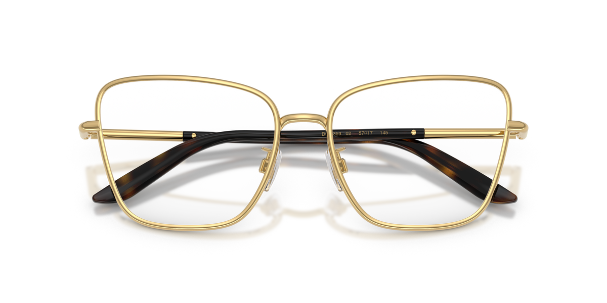 Dolce & Gabbana DG1359 02