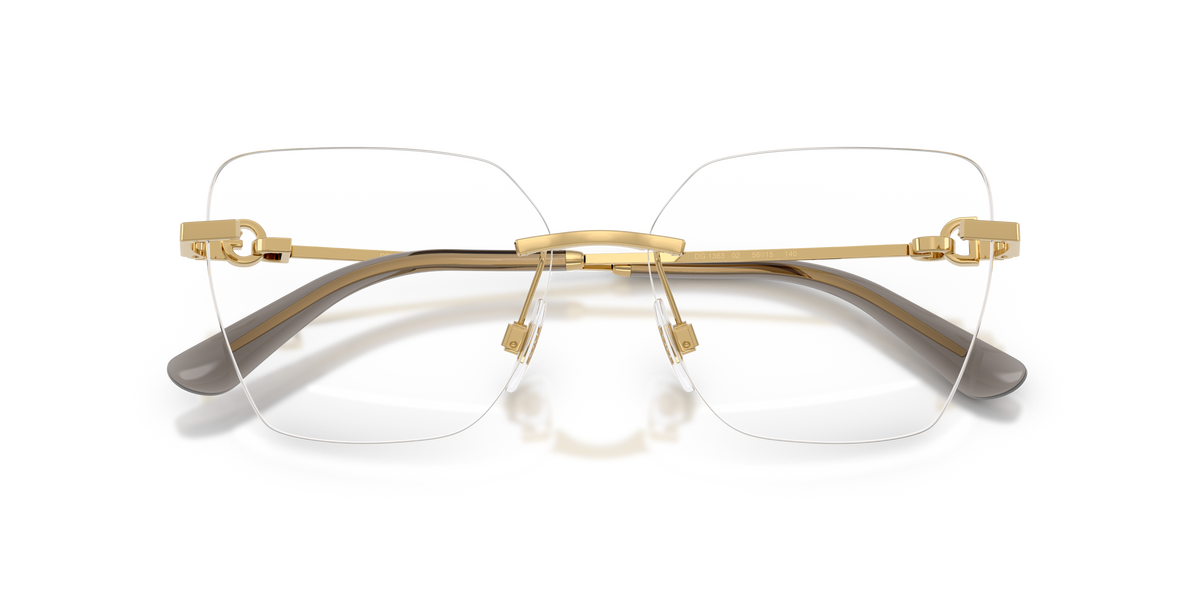 Dolce & Gabbana DG1363 02