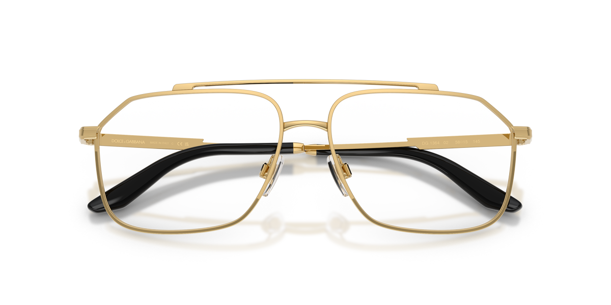 Dolce & Gabbana DG1364 02
