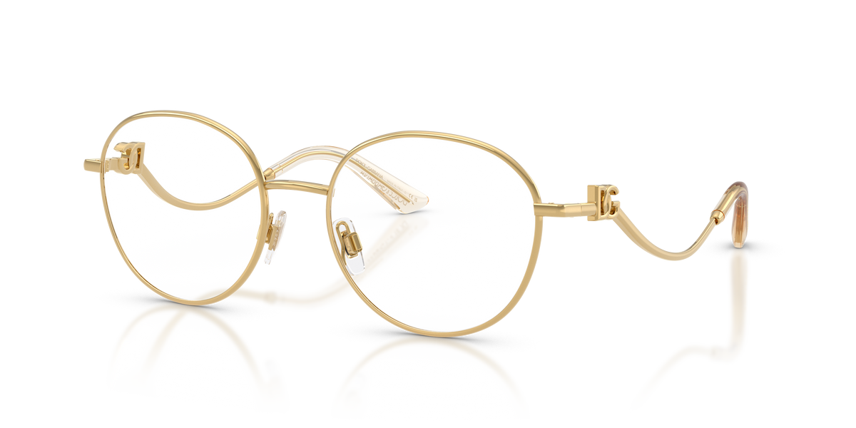 Dolce & Gabbana DG1365 02