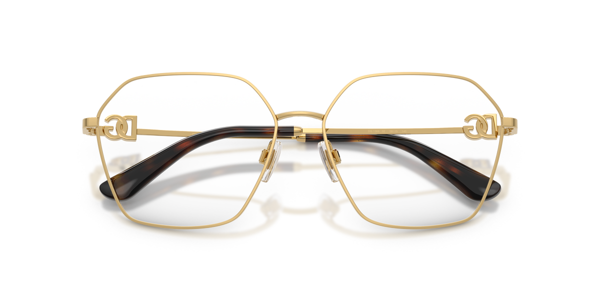 Dolce & Gabbana DG1366 02