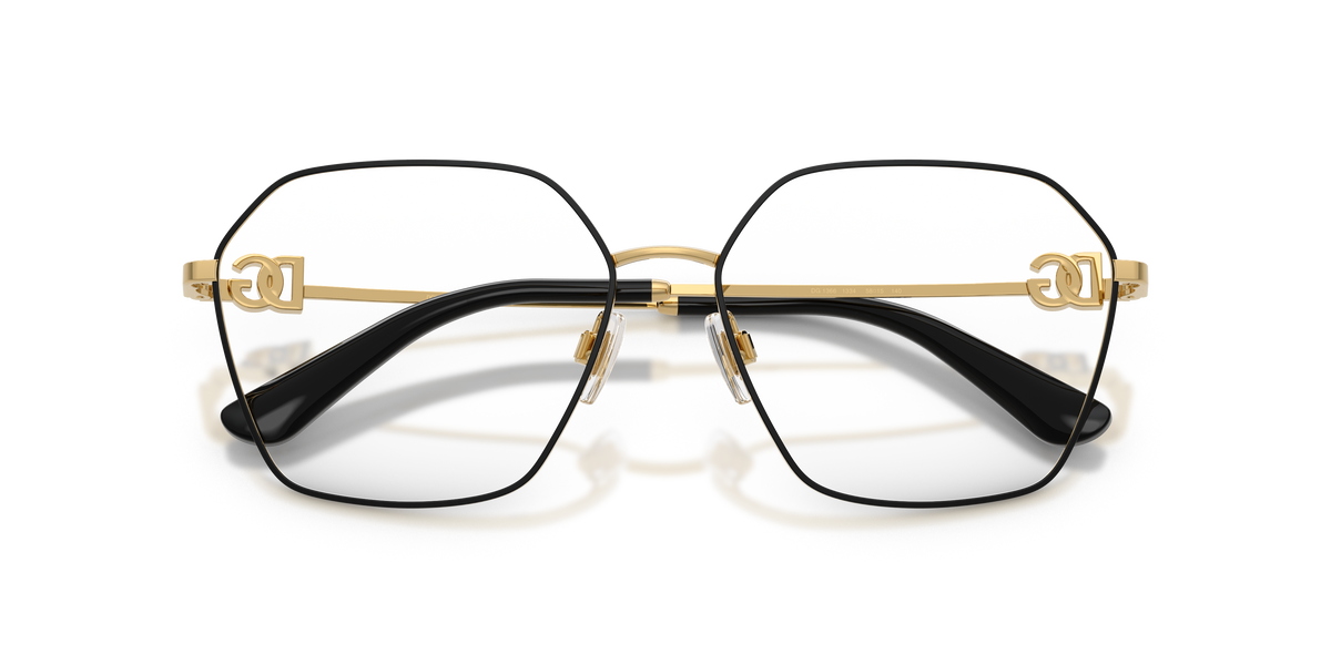 Dolce & Gabbana DG1366 1334