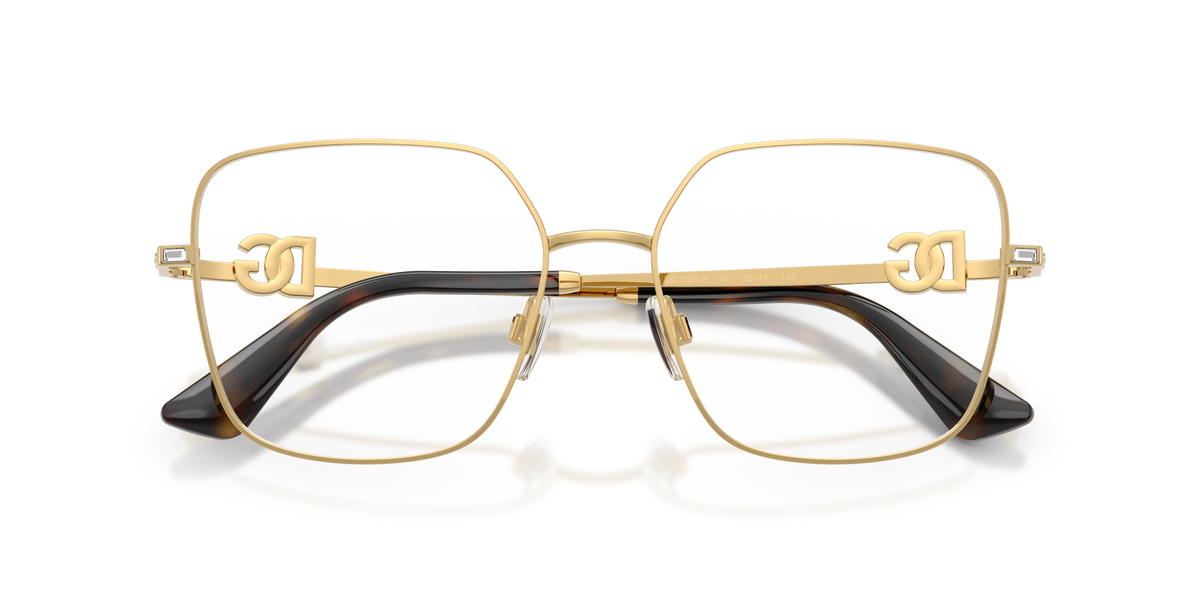 Dolce & Gabbana DG1367B 02