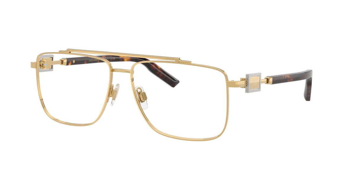 Dolce & Gabbana DG1368 02