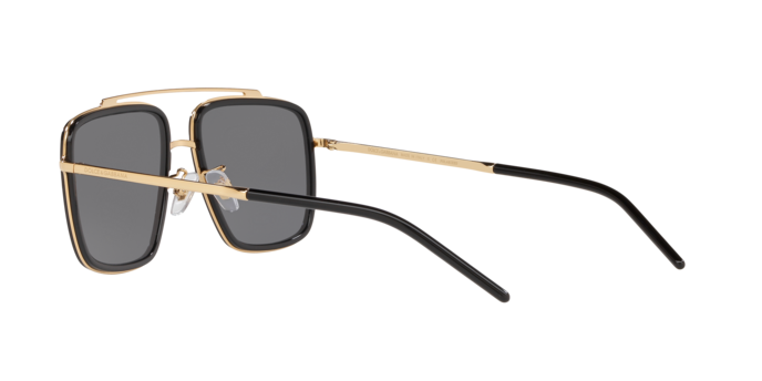 Dolce & Gabbana DG2220 02/81